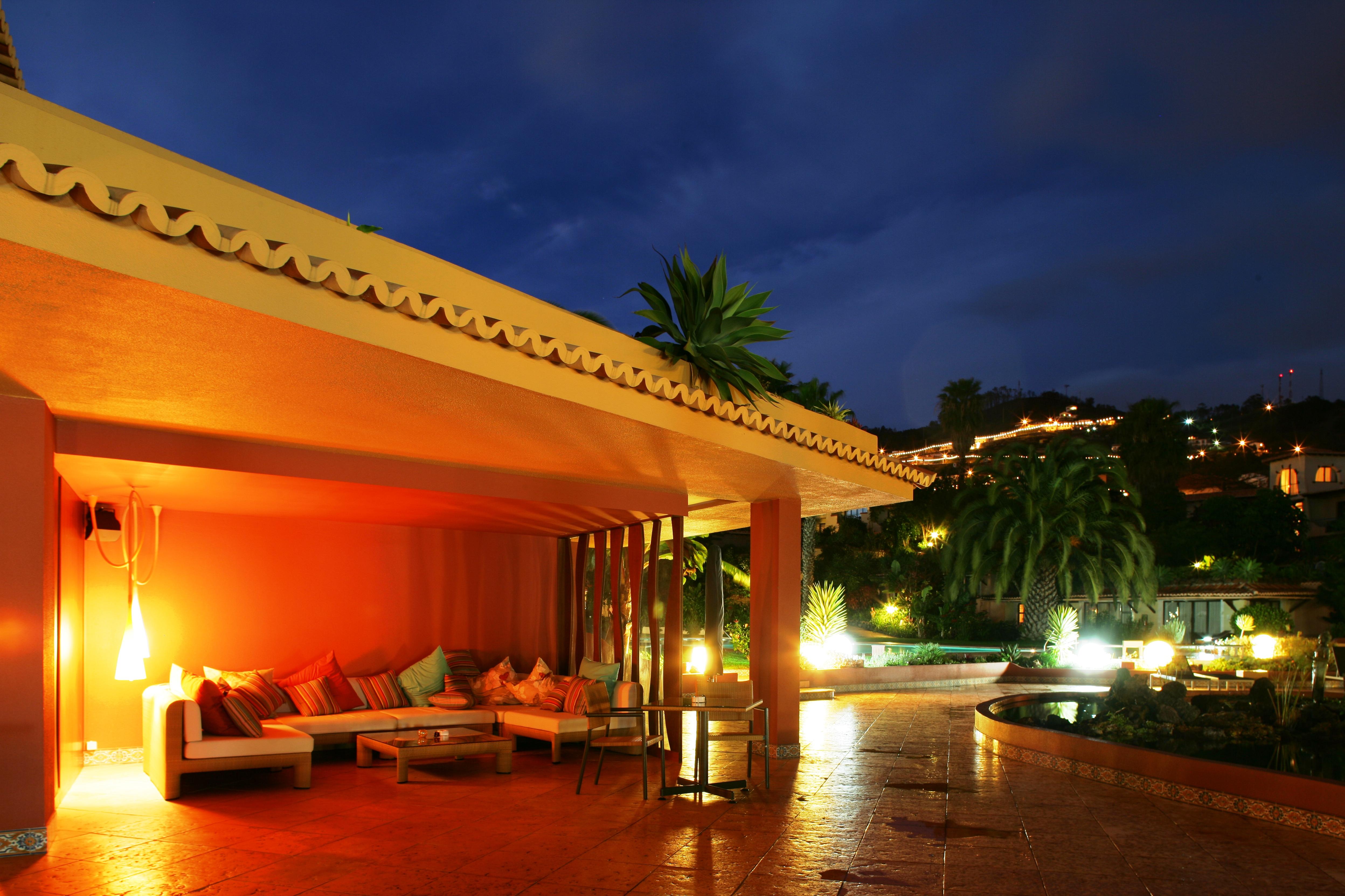 Hotel Quinta Splendida Wellness&Botanical Garden Caniço Facilidades foto