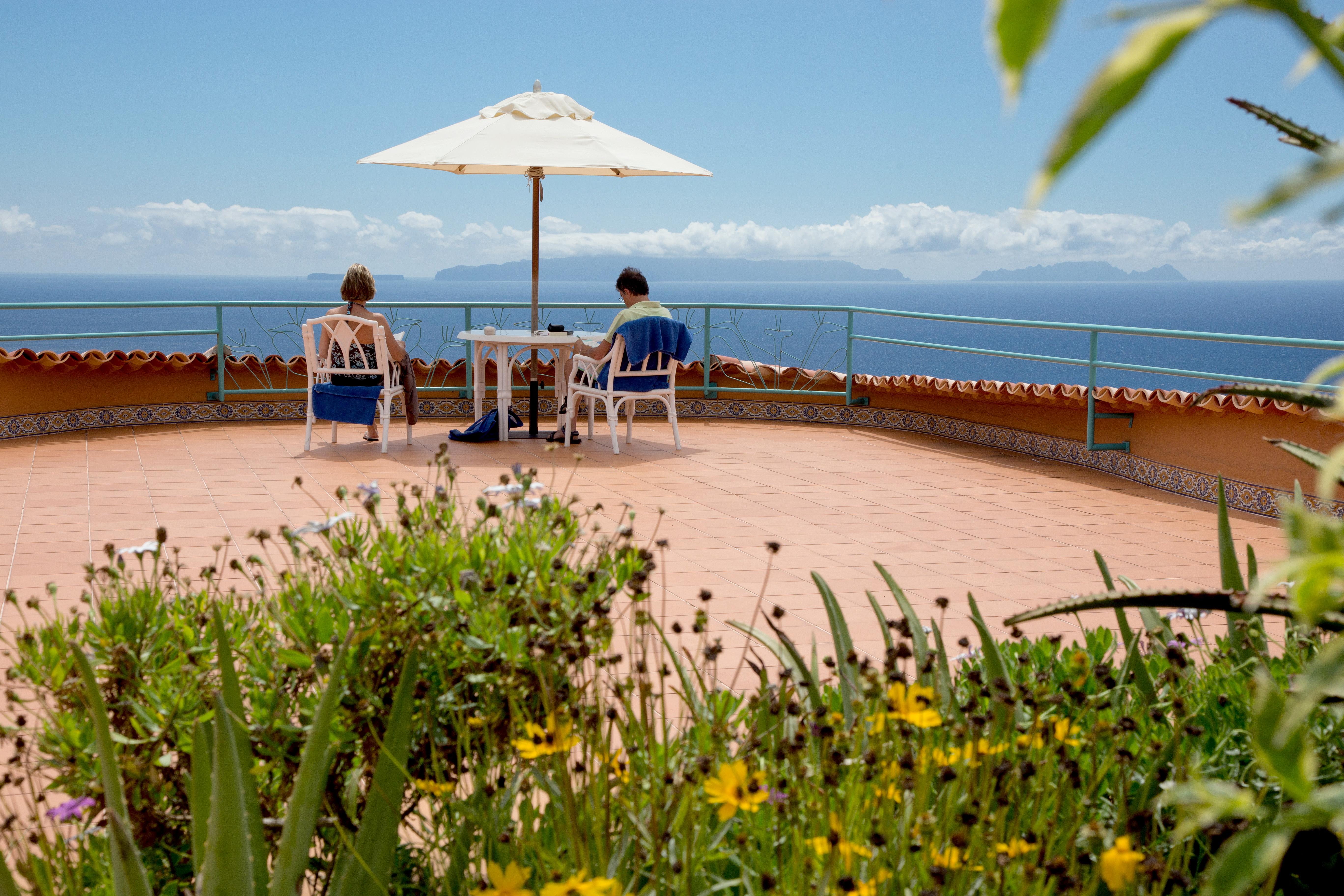Hotel Quinta Splendida Wellness&Botanical Garden Caniço Exterior foto